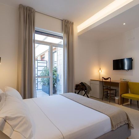 Abalto Suites & Rooms Lecce Esterno foto