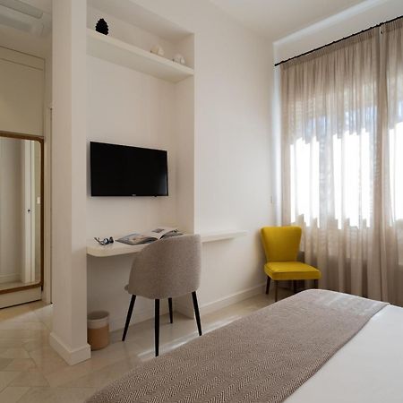 Abalto Suites & Rooms Lecce Esterno foto