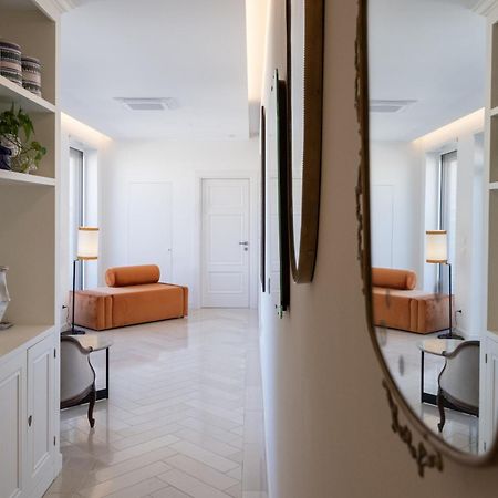 Abalto Suites & Rooms Lecce Esterno foto
