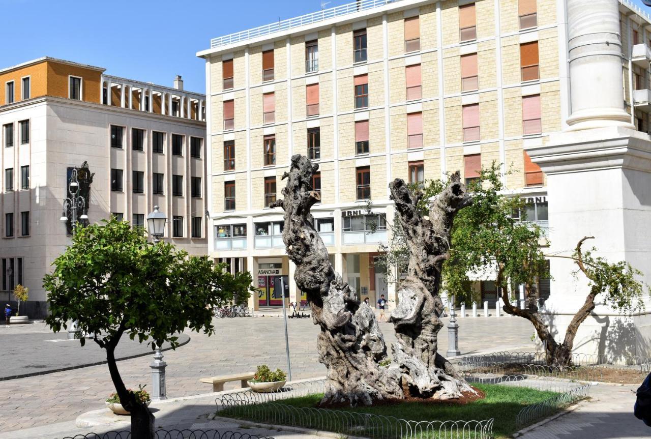 Abalto Suites & Rooms Lecce Esterno foto