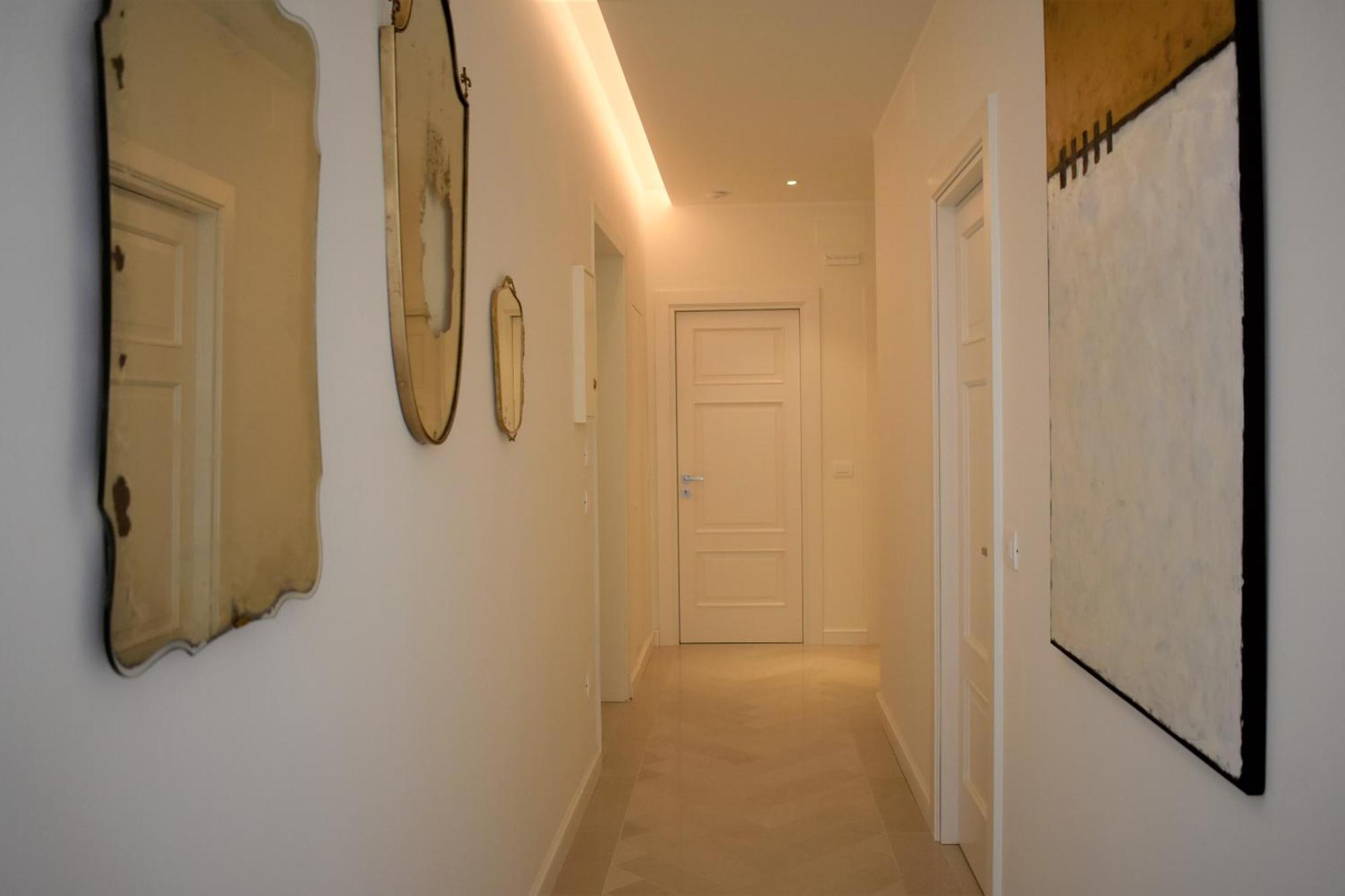 Abalto Suites & Rooms Lecce Esterno foto