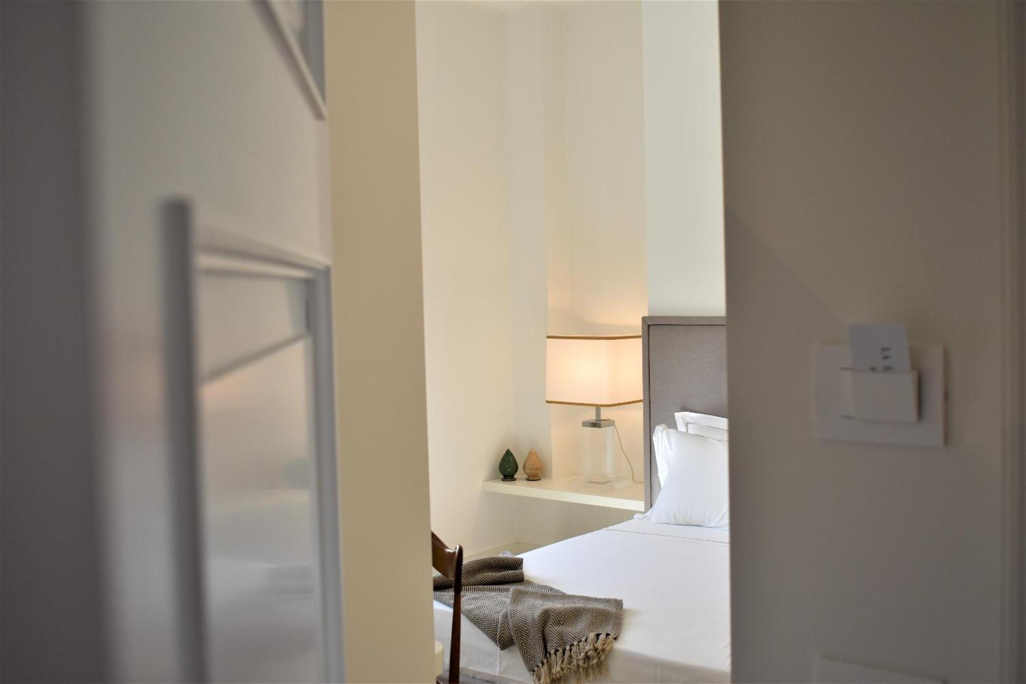Abalto Suites & Rooms Lecce Esterno foto
