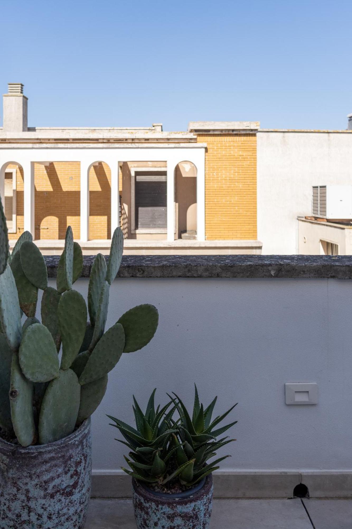 Abalto Suites & Rooms Lecce Esterno foto