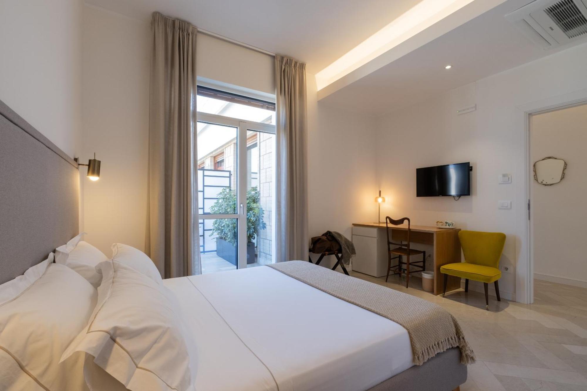 Abalto Suites & Rooms Lecce Esterno foto