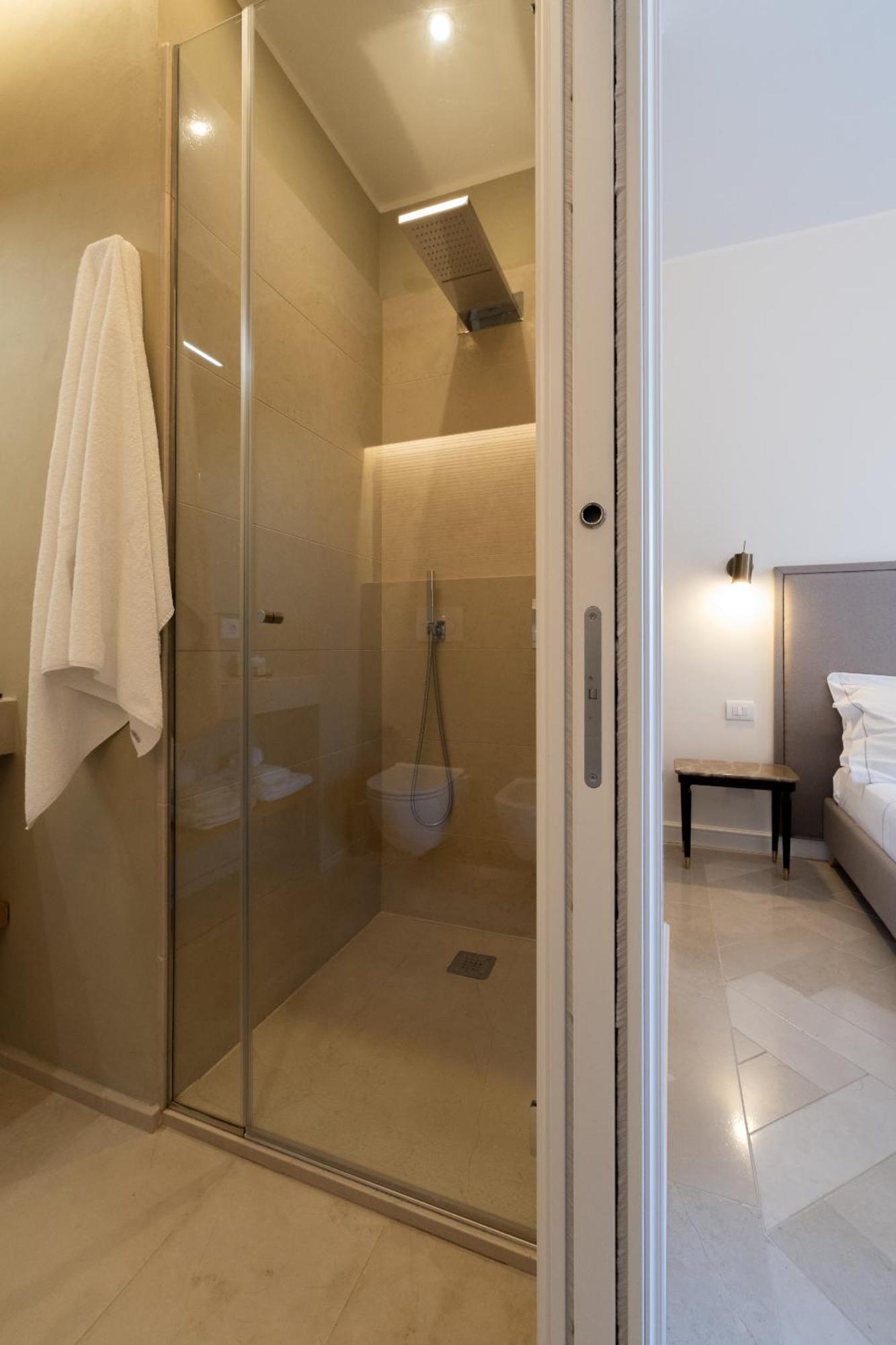 Abalto Suites & Rooms Lecce Esterno foto