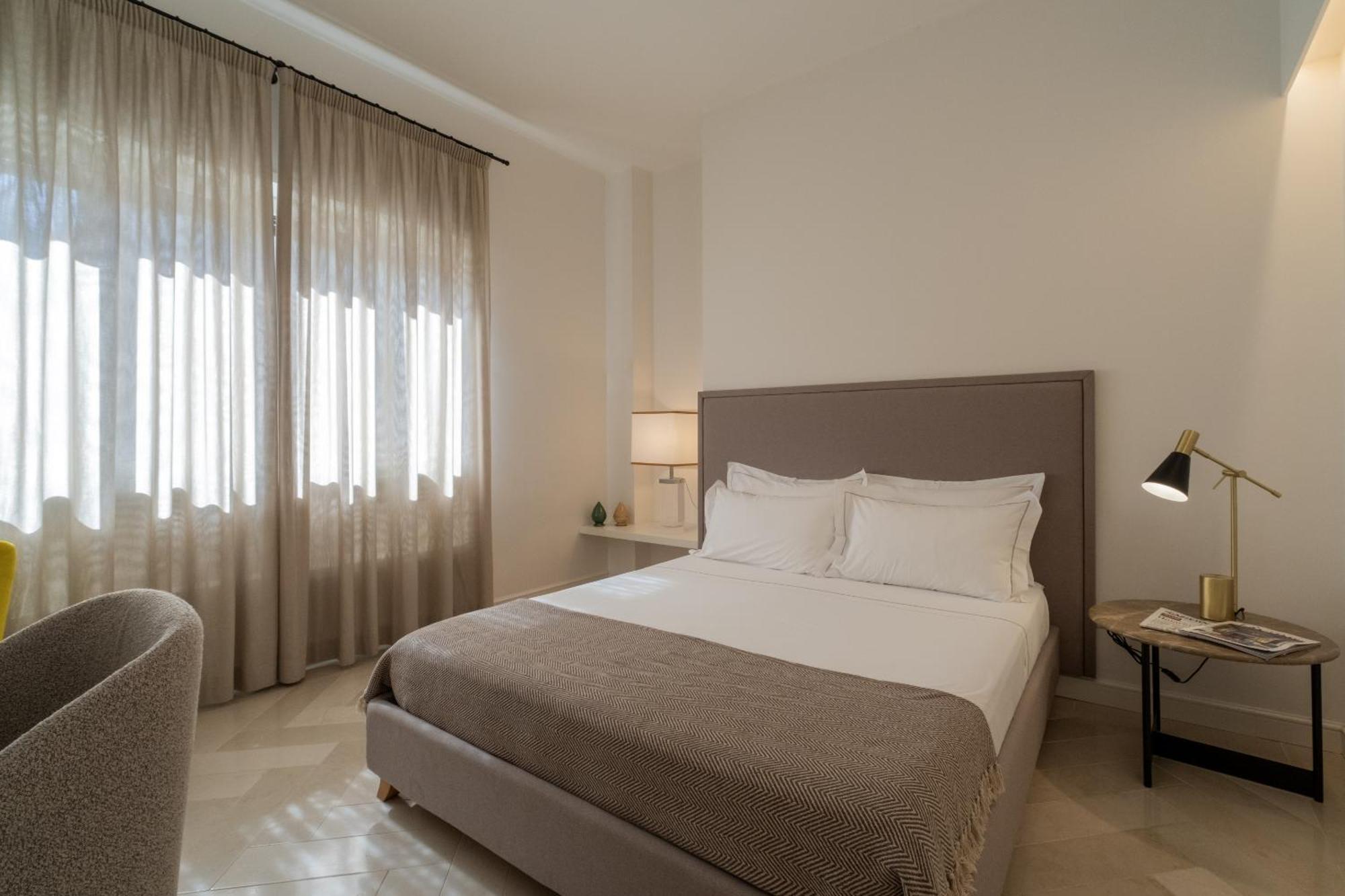 Abalto Suites & Rooms Lecce Esterno foto