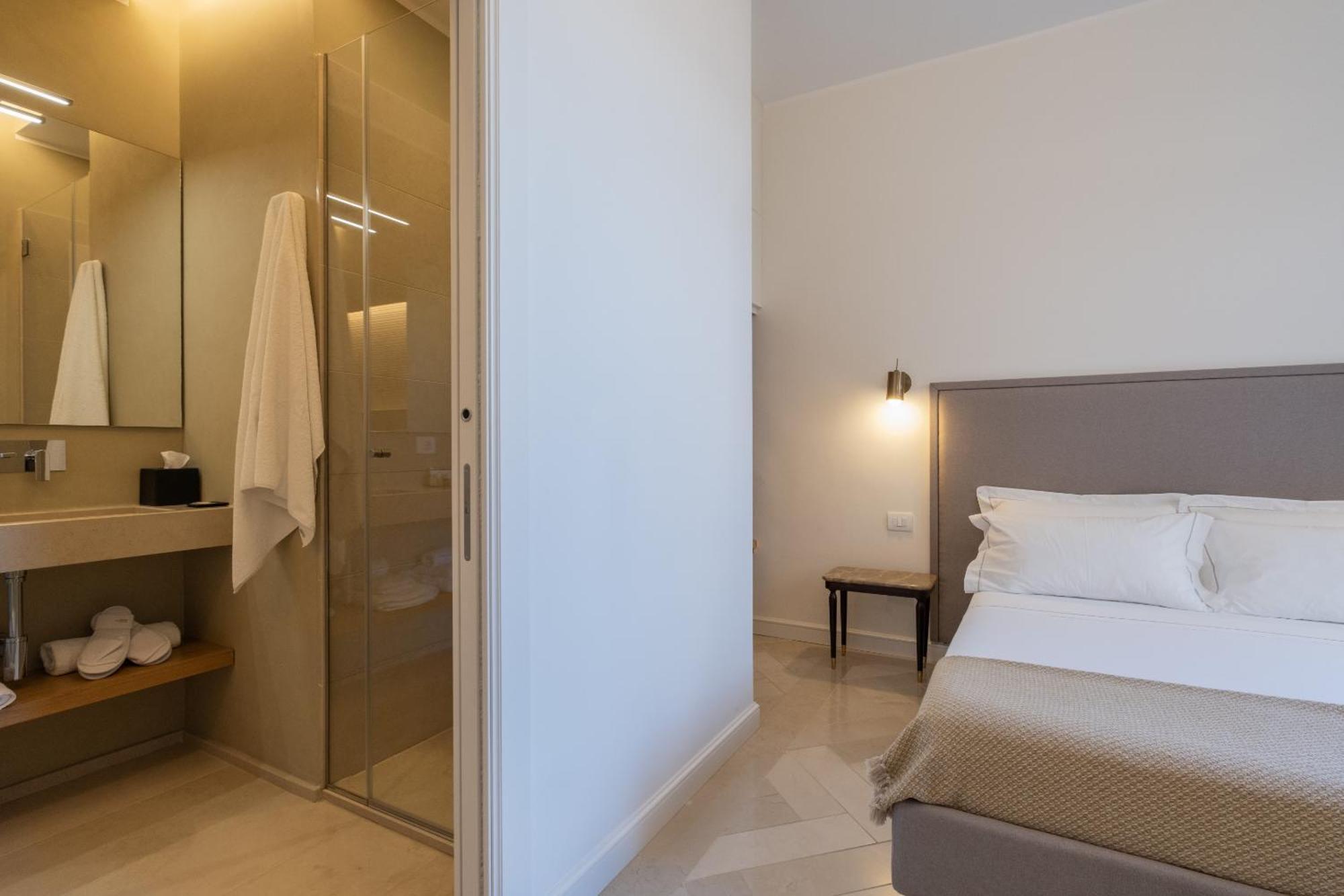 Abalto Suites & Rooms Lecce Esterno foto