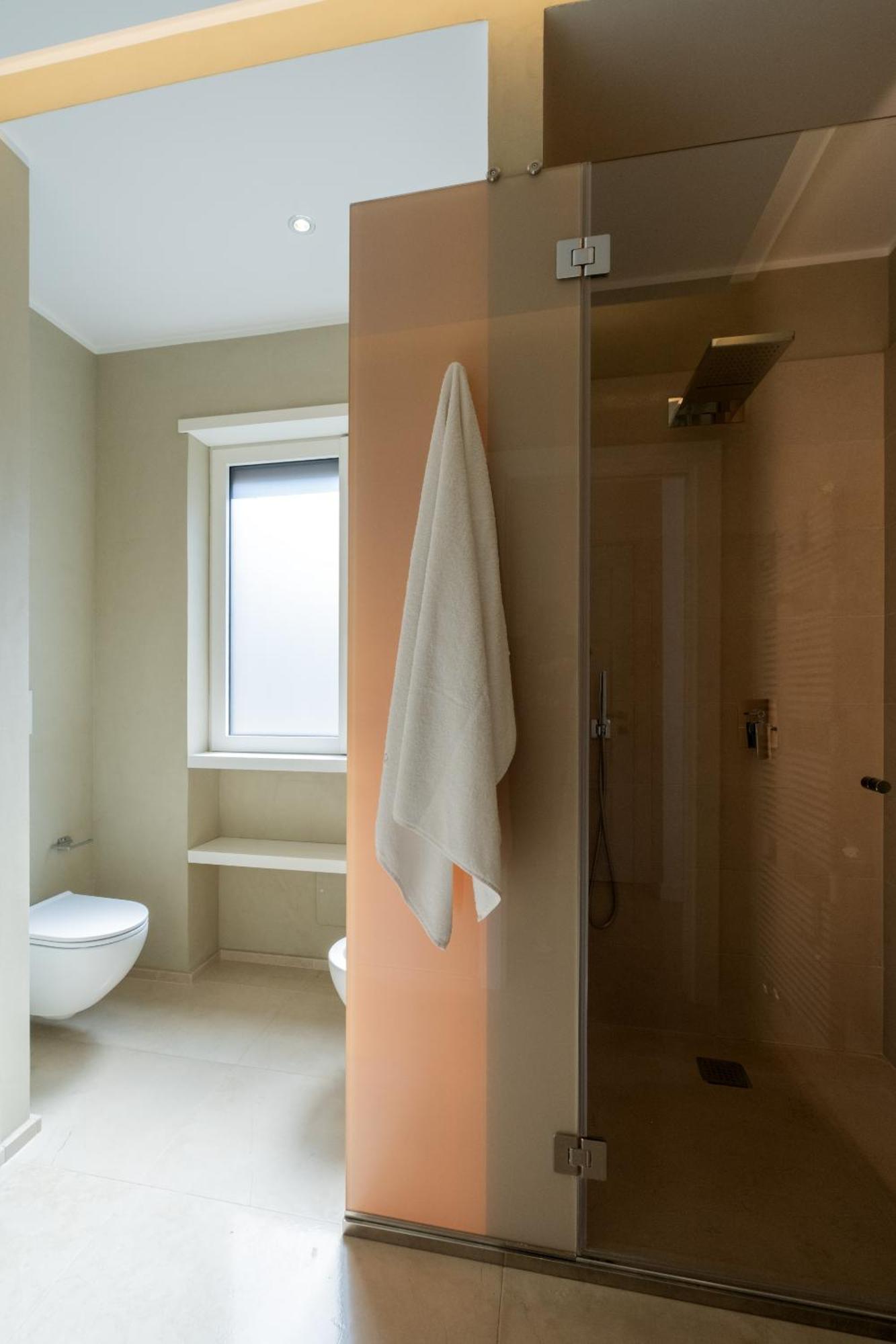 Abalto Suites & Rooms Lecce Esterno foto