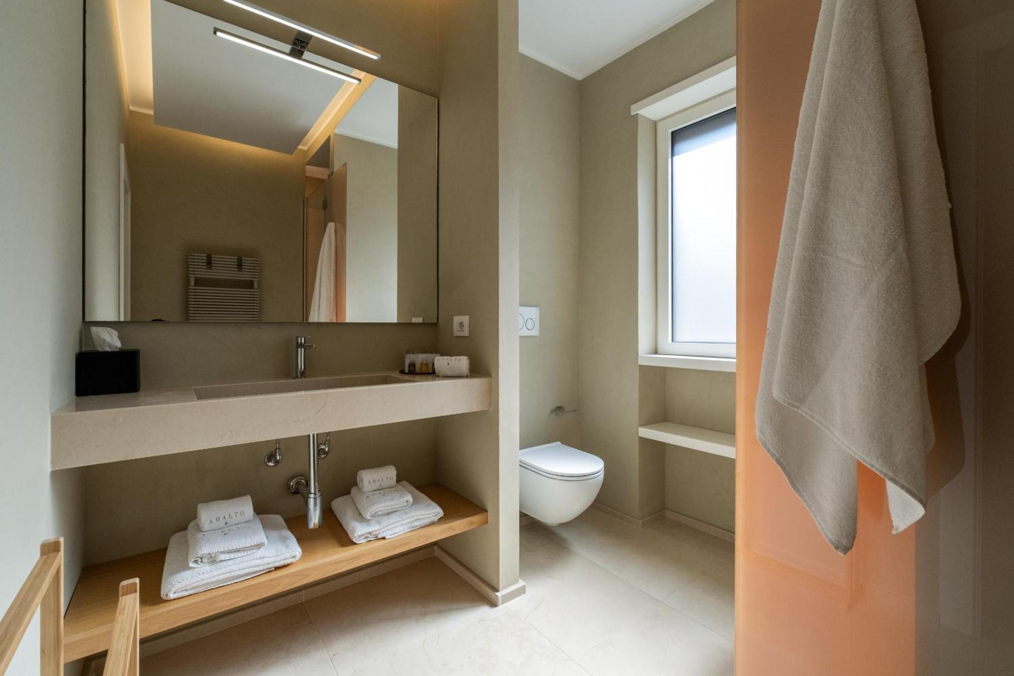 Abalto Suites & Rooms Lecce Esterno foto