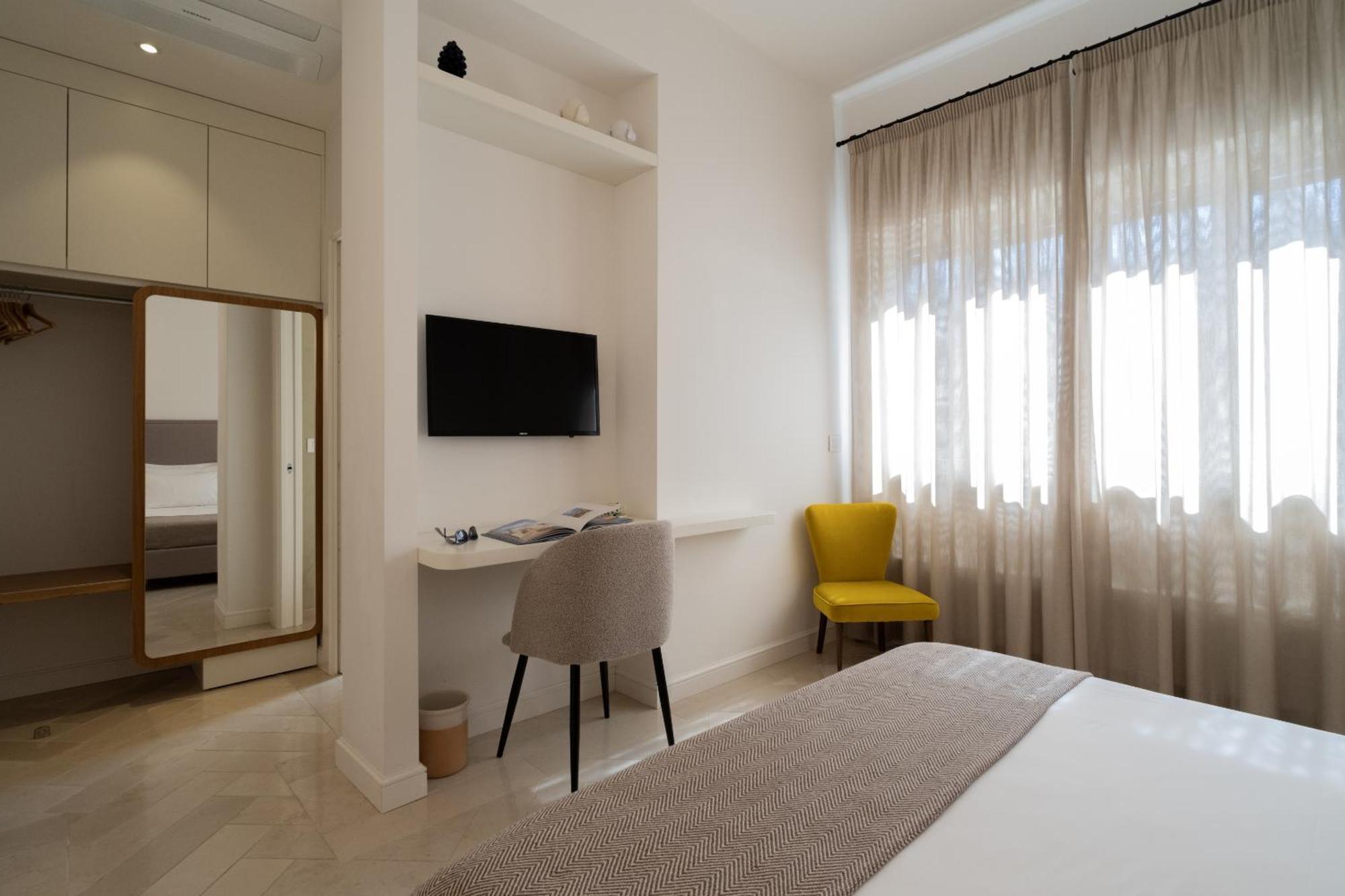 Abalto Suites & Rooms Lecce Esterno foto