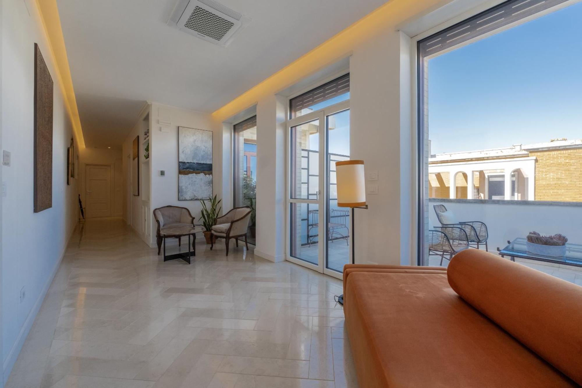 Abalto Suites & Rooms Lecce Esterno foto