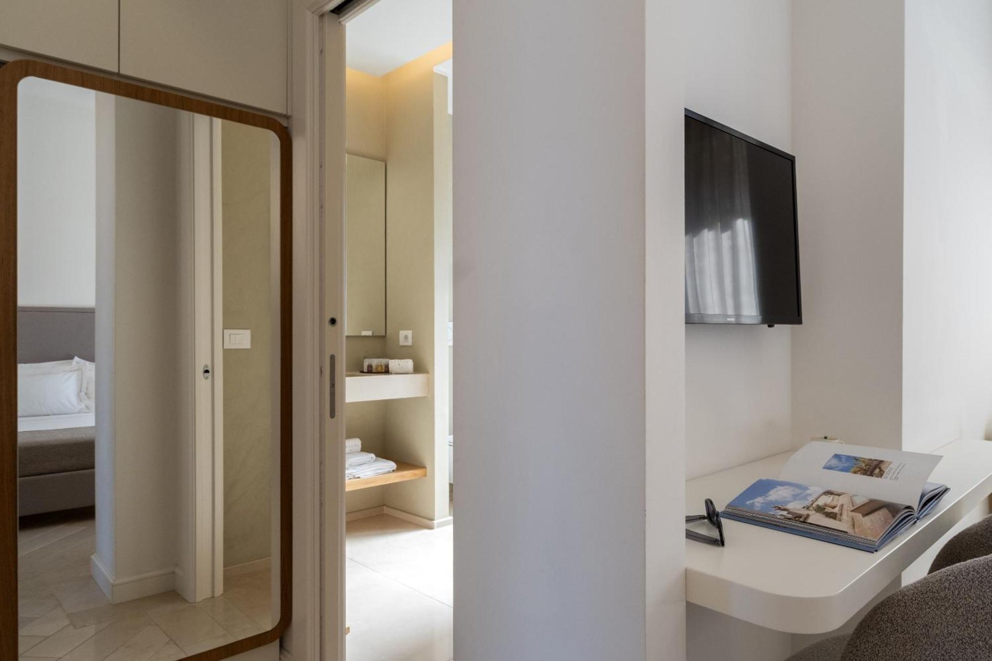 Abalto Suites & Rooms Lecce Esterno foto