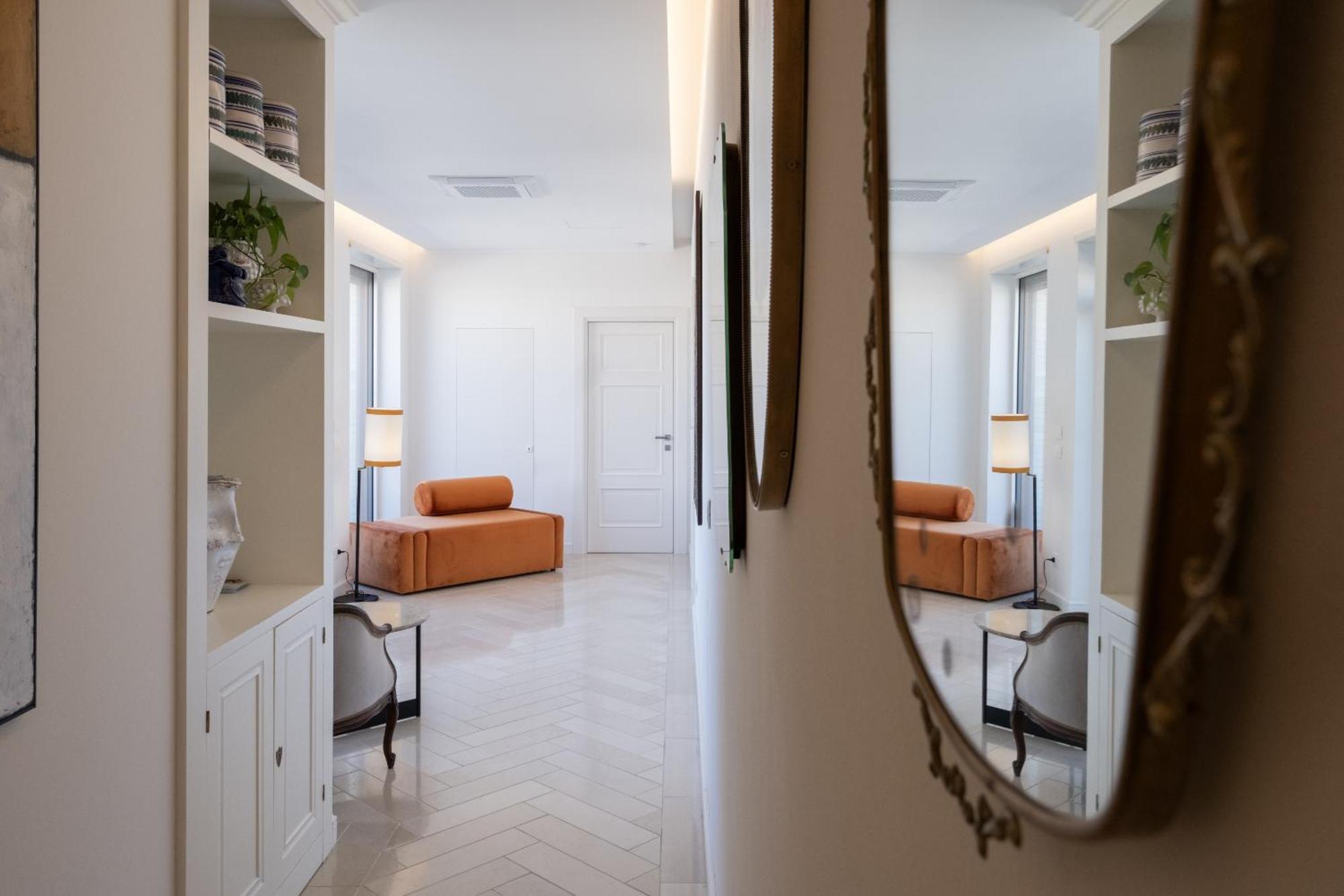 Abalto Suites & Rooms Lecce Esterno foto
