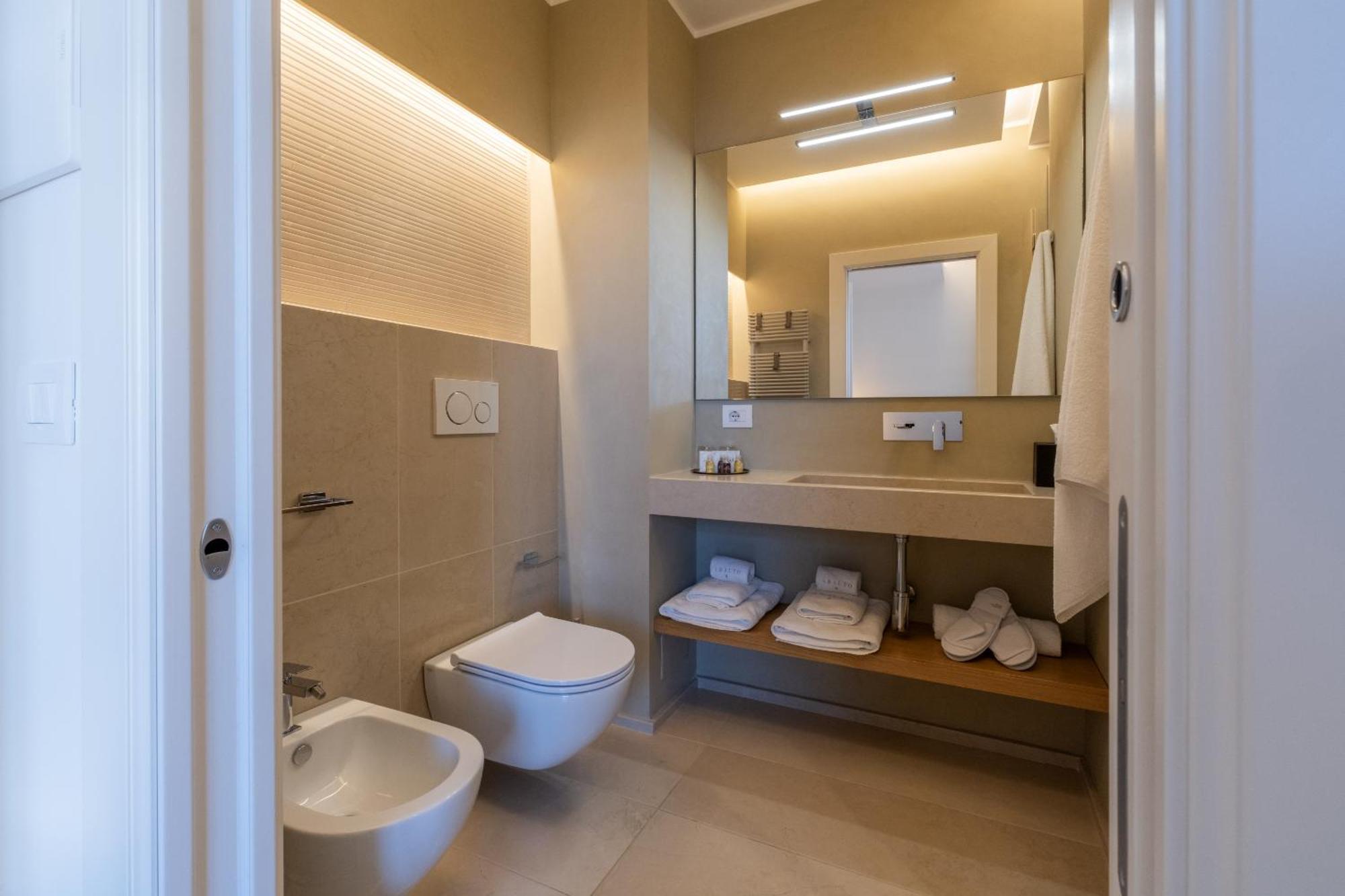 Abalto Suites & Rooms Lecce Esterno foto