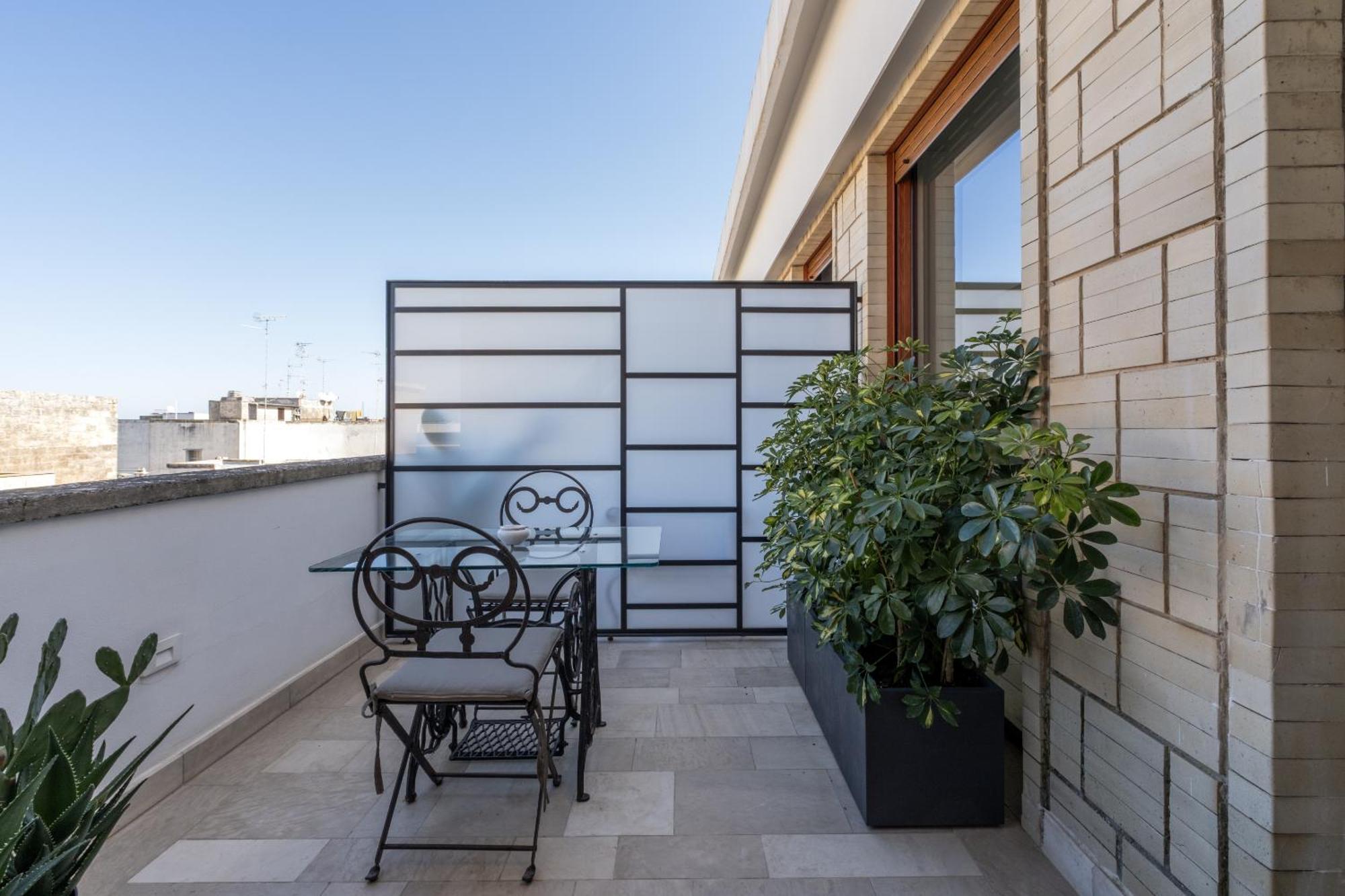 Abalto Suites & Rooms Lecce Esterno foto