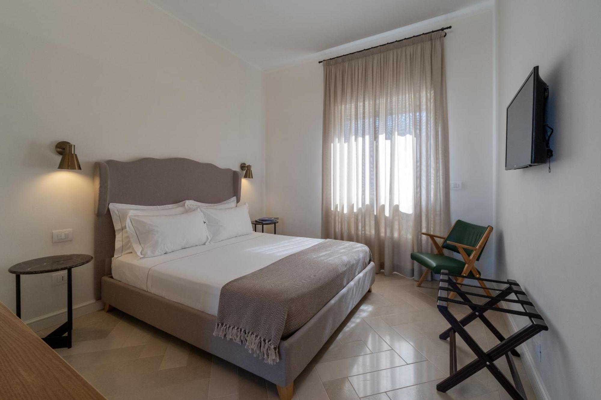 Abalto Suites & Rooms Lecce Esterno foto