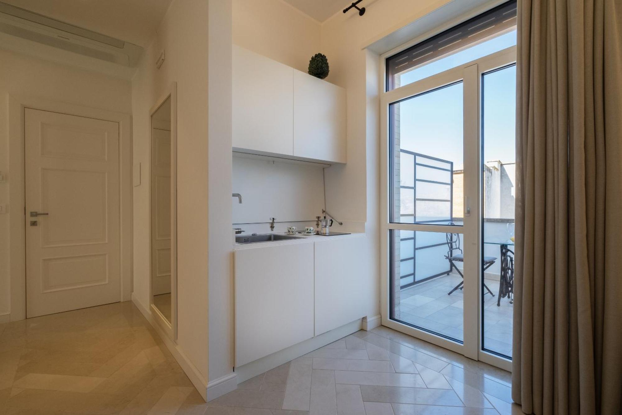 Abalto Suites & Rooms Lecce Esterno foto