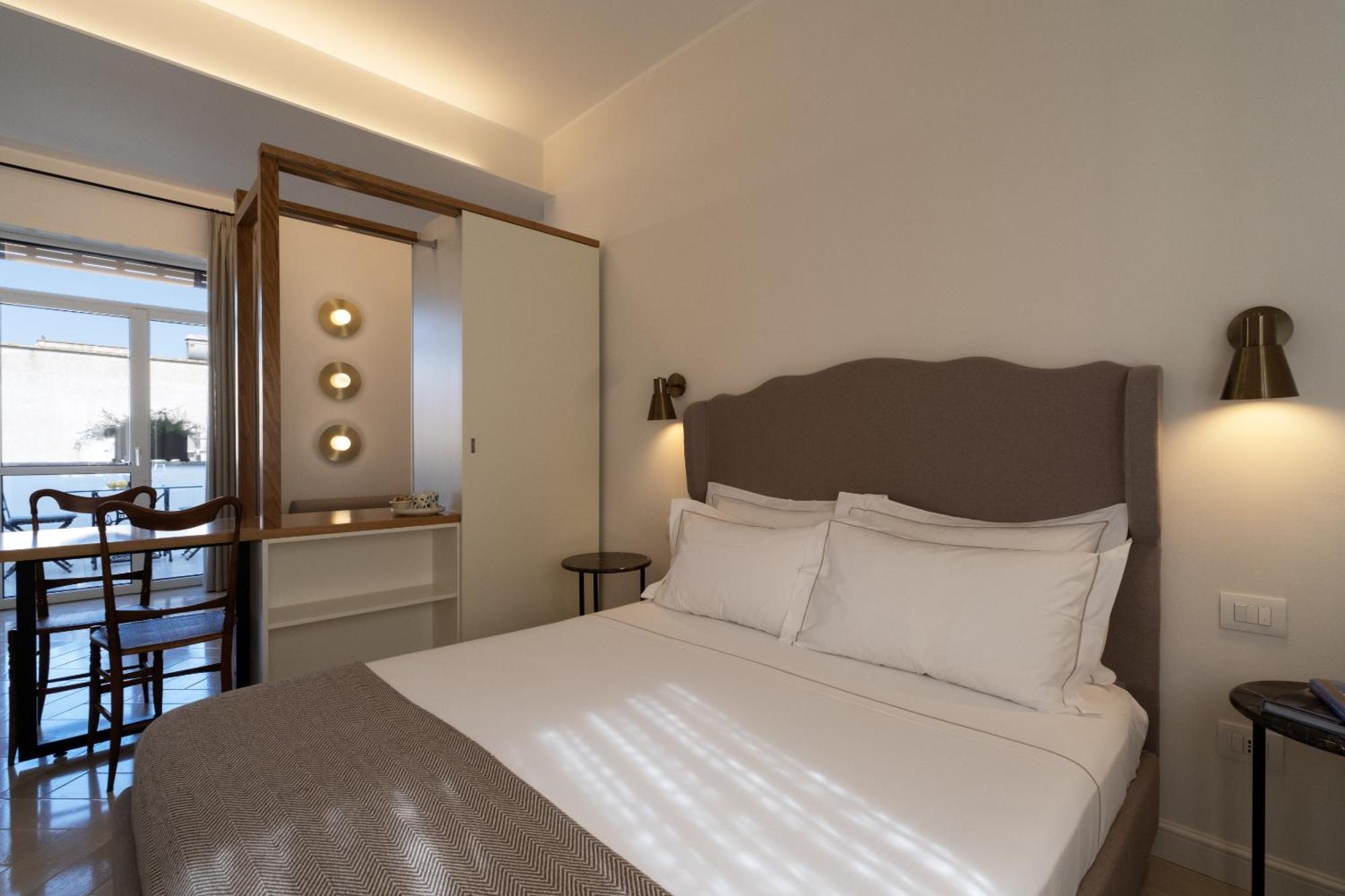 Abalto Suites & Rooms Lecce Esterno foto