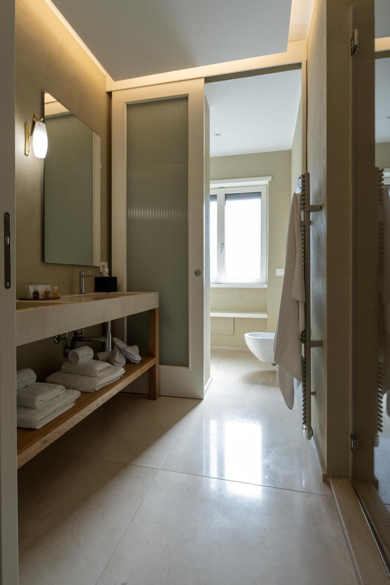 Abalto Suites & Rooms Lecce Esterno foto