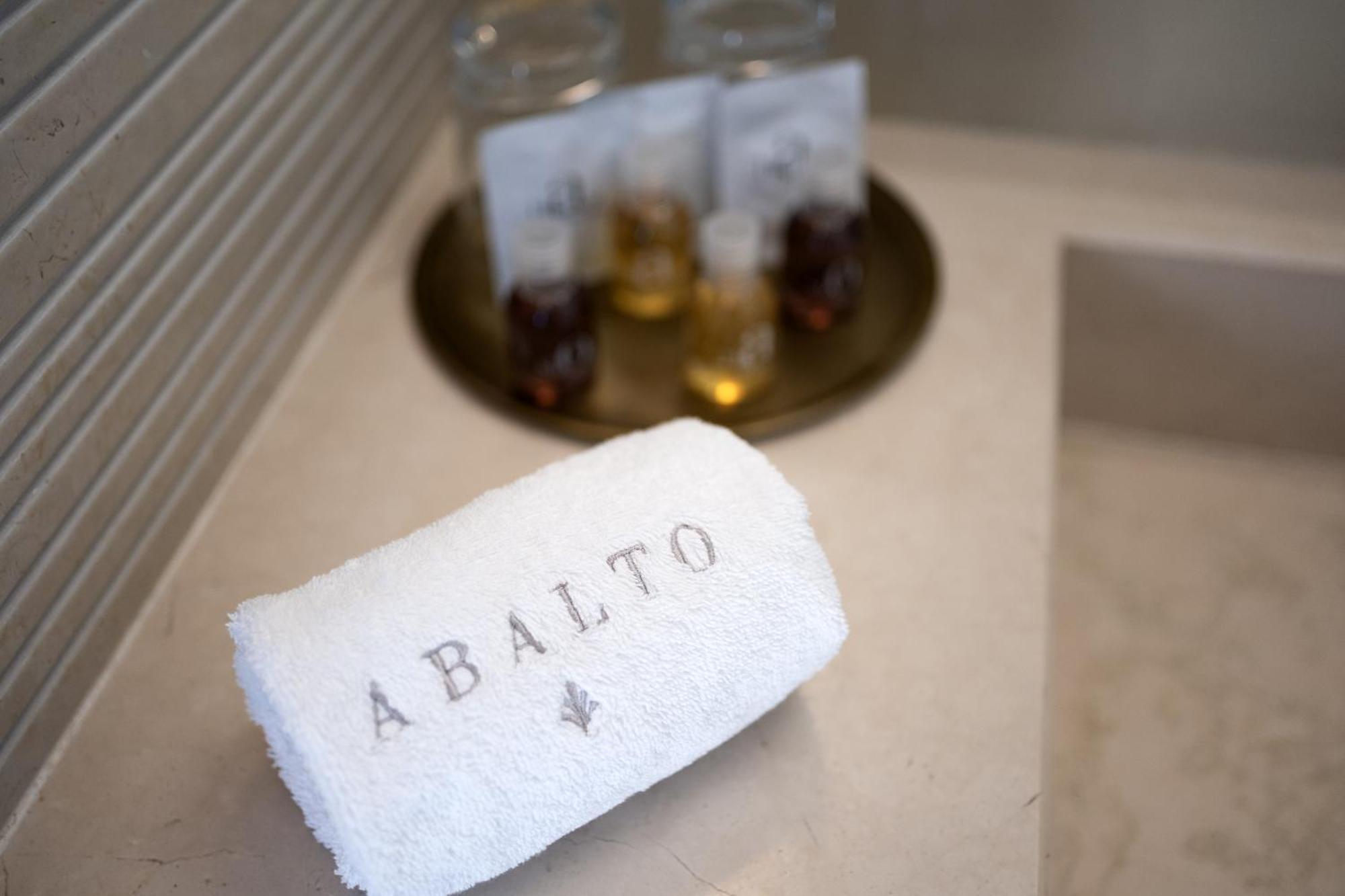 Abalto Suites & Rooms Lecce Esterno foto
