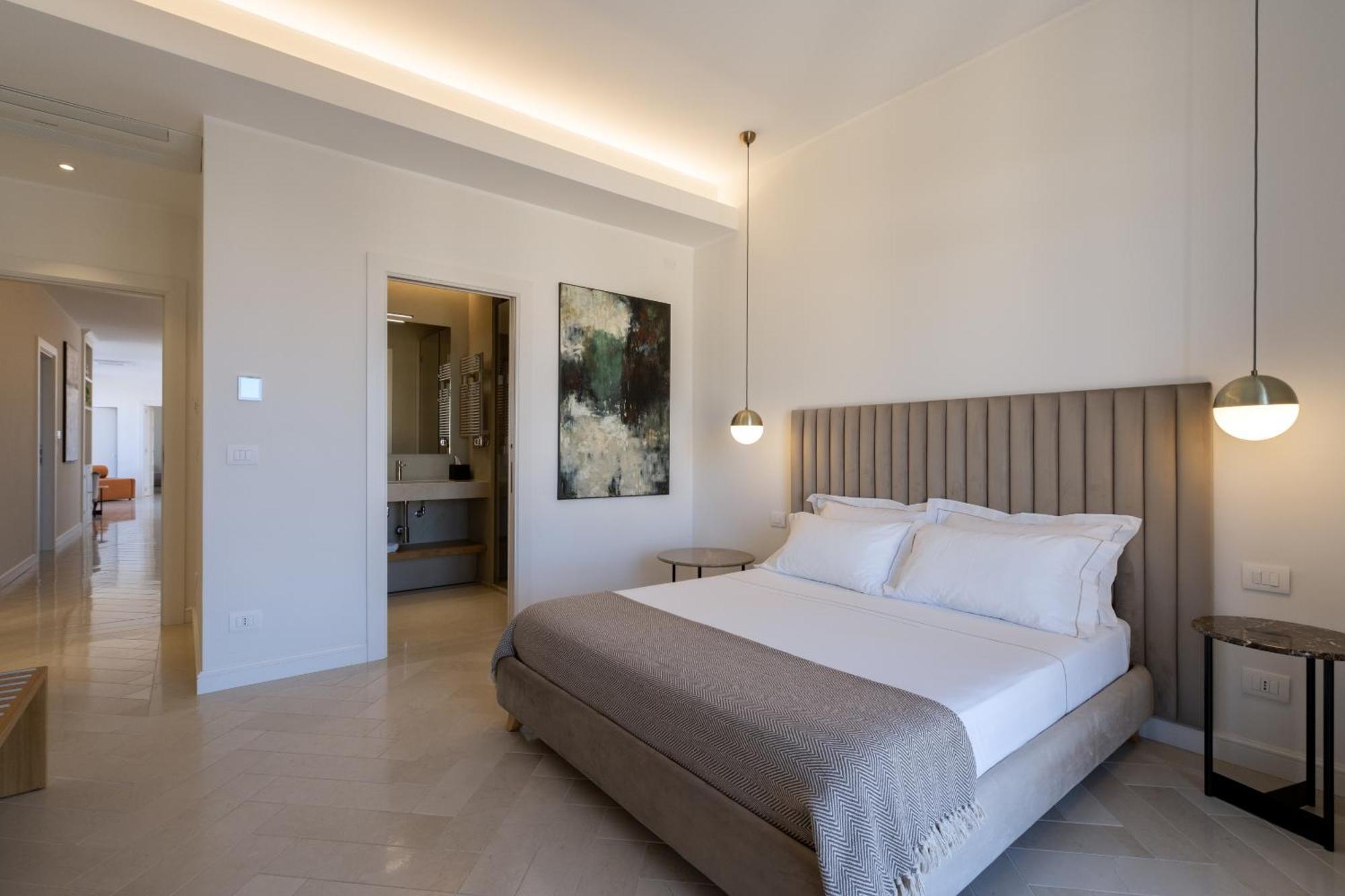Abalto Suites & Rooms Lecce Esterno foto