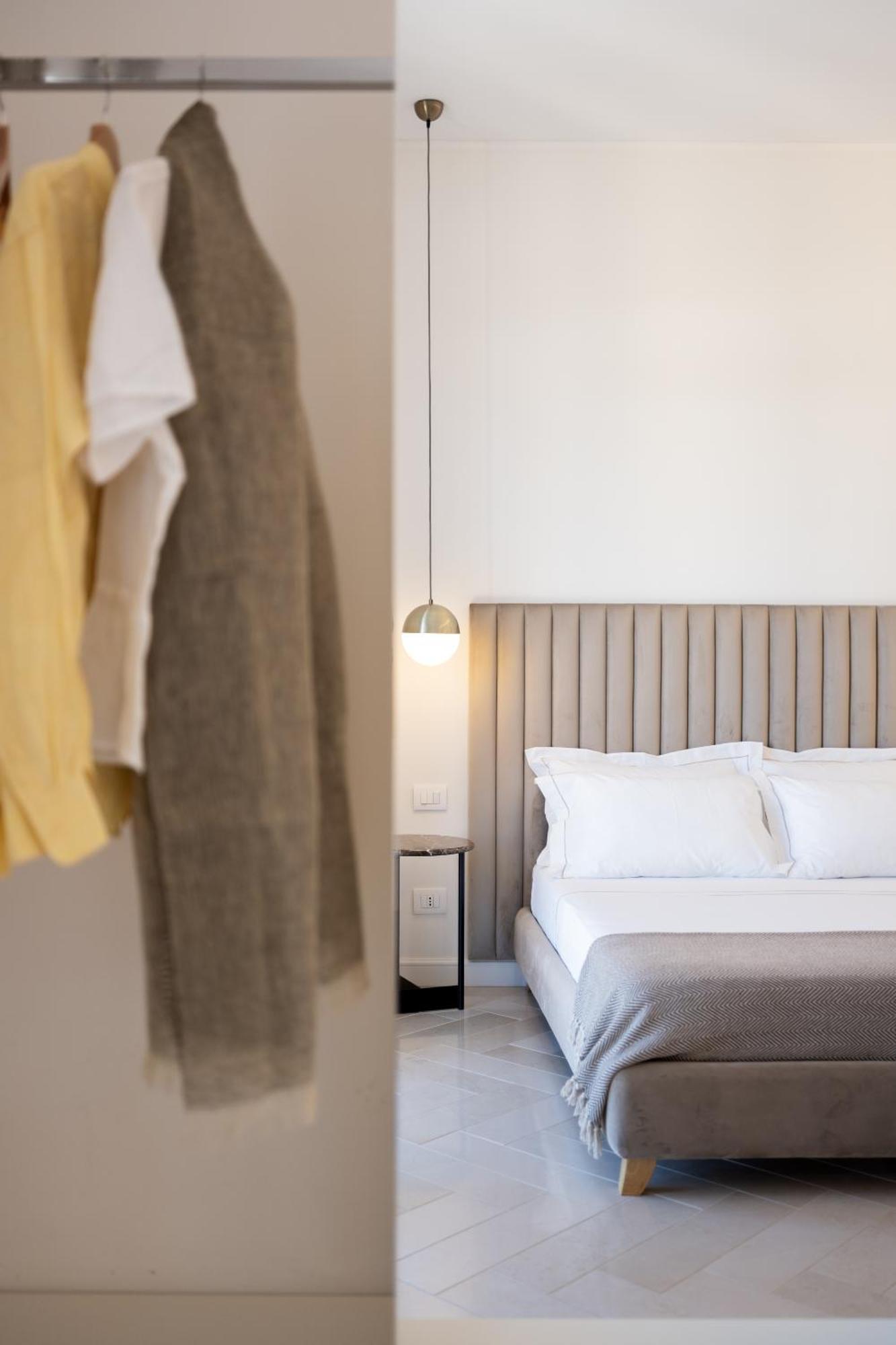 Abalto Suites & Rooms Lecce Esterno foto