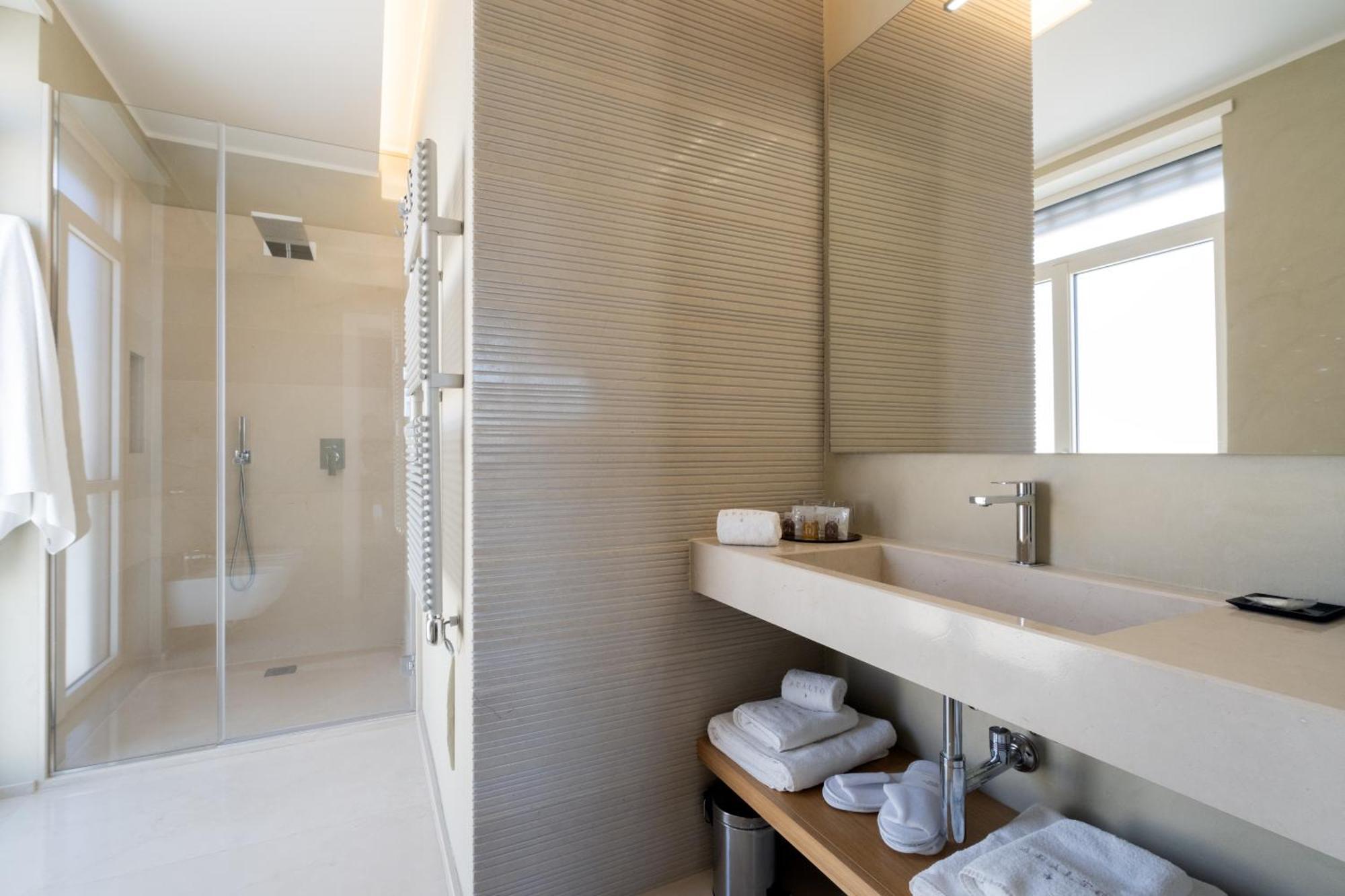 Abalto Suites & Rooms Lecce Esterno foto